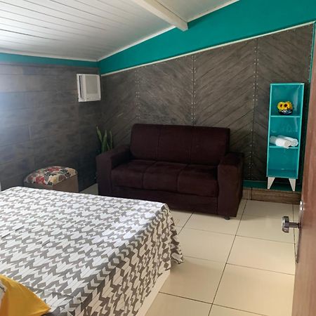 Hostel Morro De Sao Paulo Salwador Zewnętrze zdjęcie