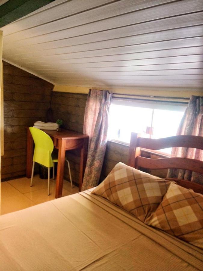 Hostel Morro De Sao Paulo Salwador Zewnętrze zdjęcie