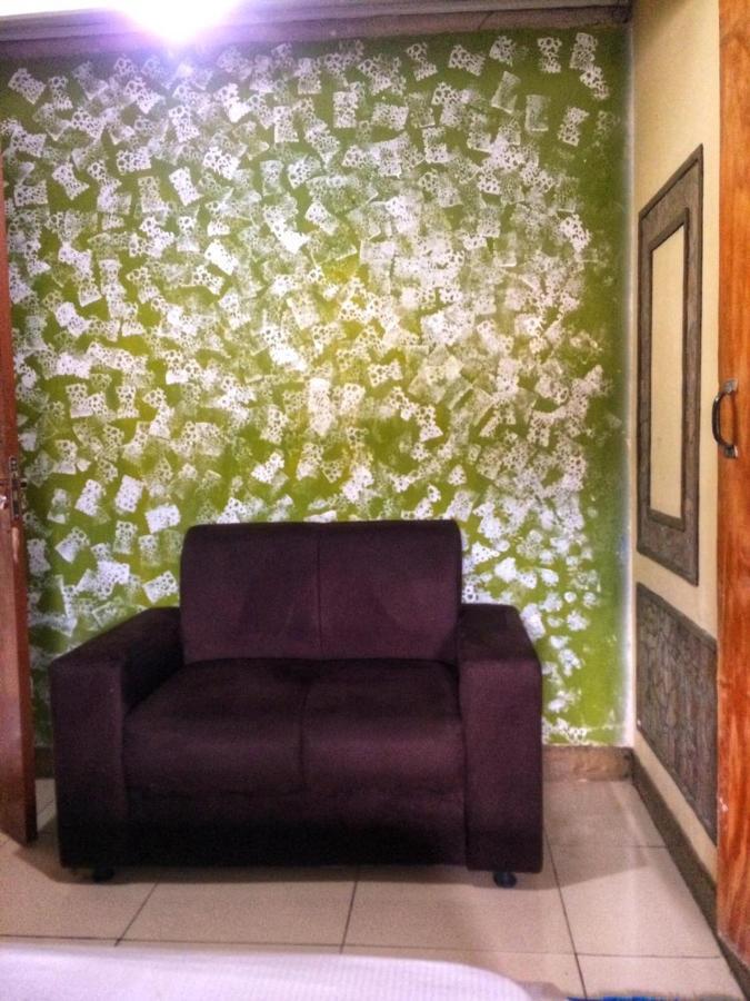 Hostel Morro De Sao Paulo Salwador Zewnętrze zdjęcie