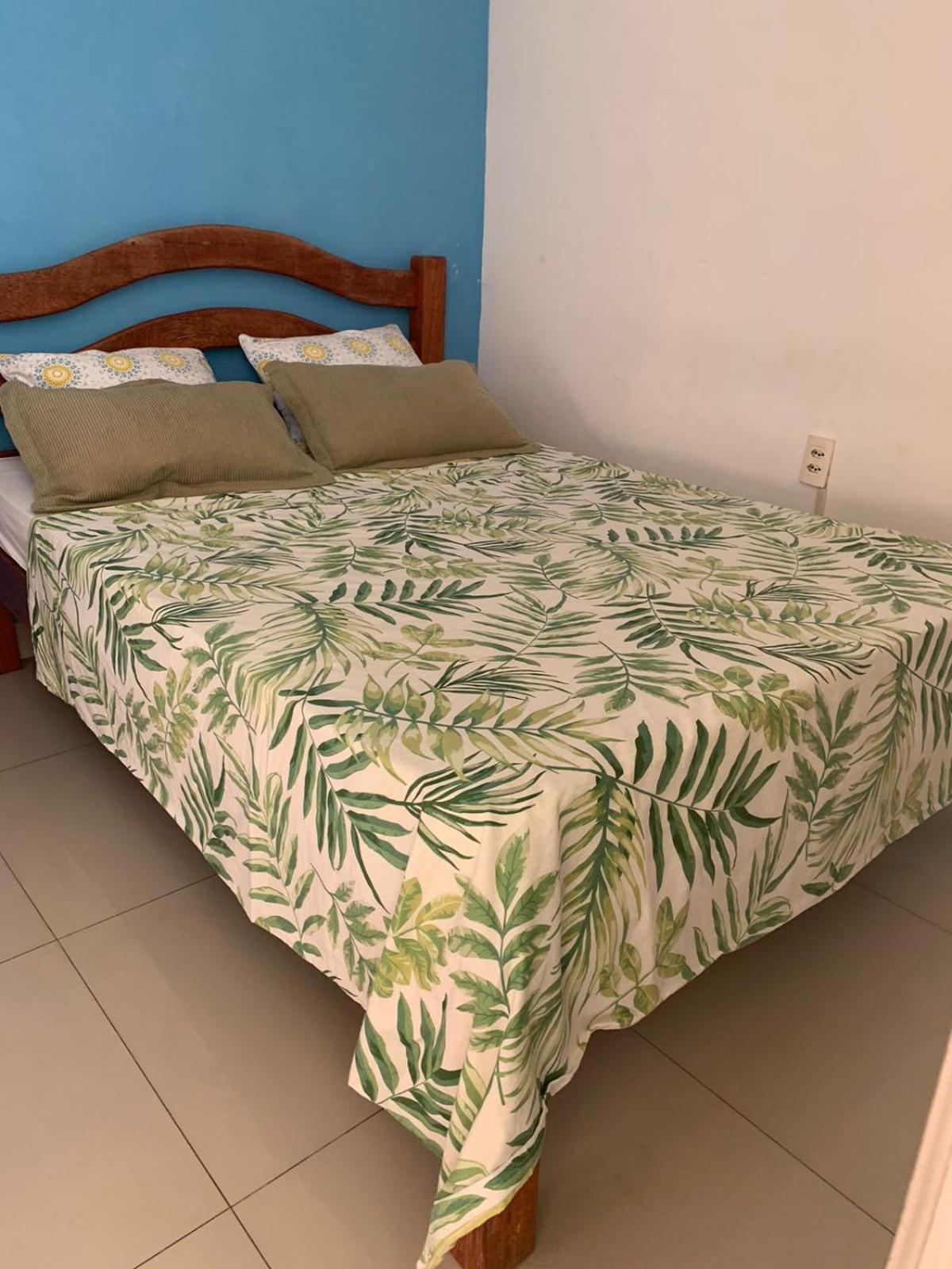 Hostel Morro De Sao Paulo Salwador Zewnętrze zdjęcie