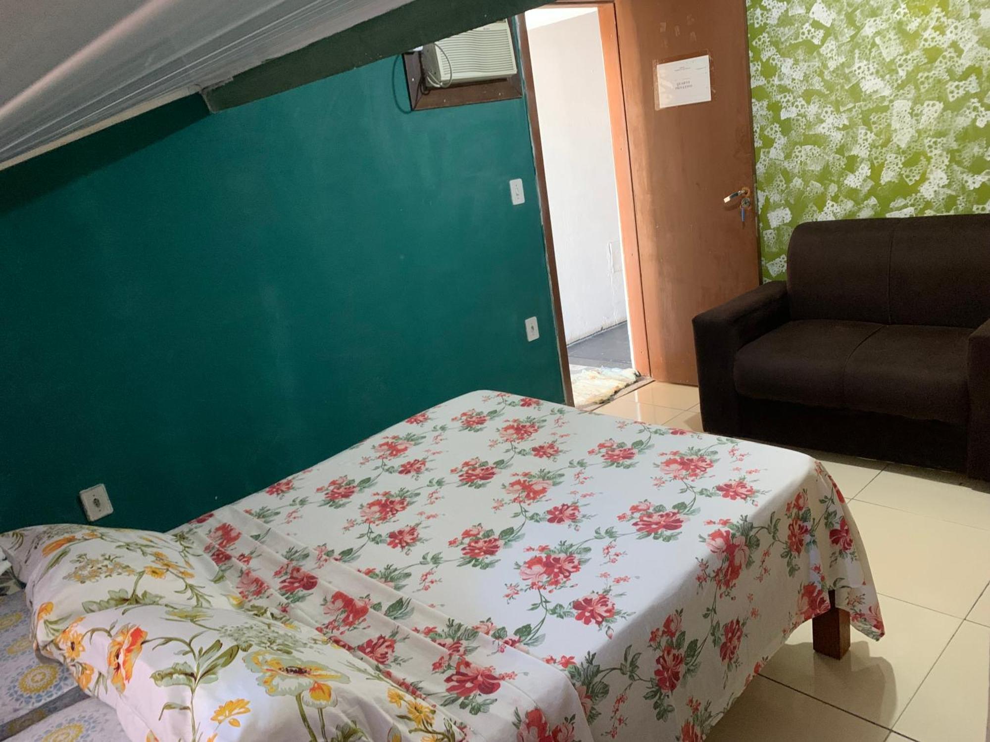 Hostel Morro De Sao Paulo Salwador Zewnętrze zdjęcie