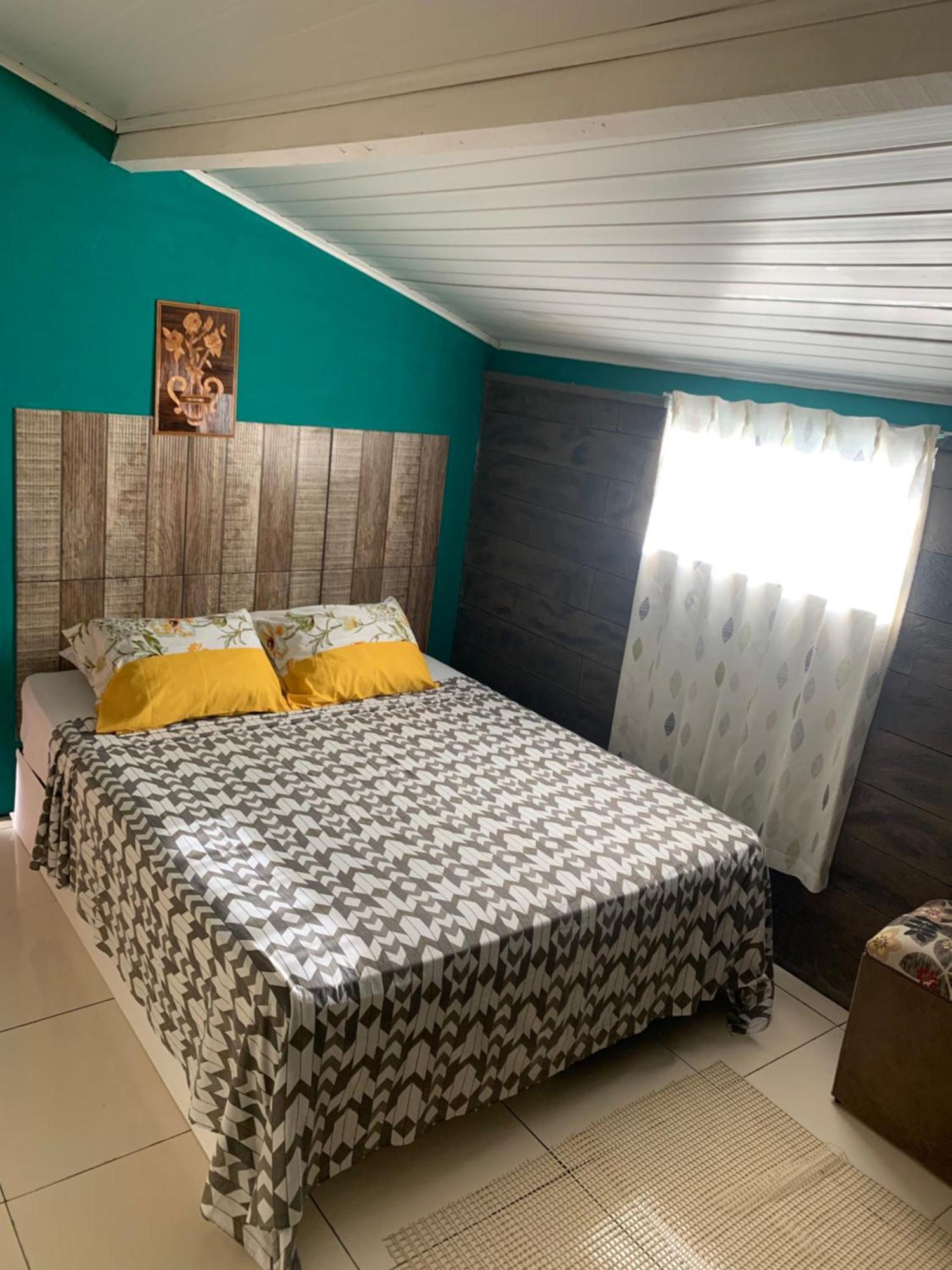 Hostel Morro De Sao Paulo Salwador Zewnętrze zdjęcie
