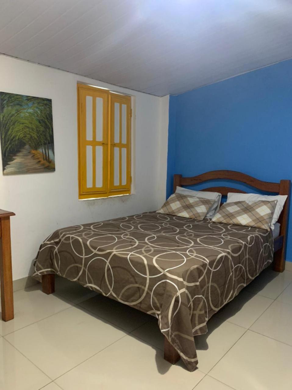 Hostel Morro De Sao Paulo Salwador Zewnętrze zdjęcie