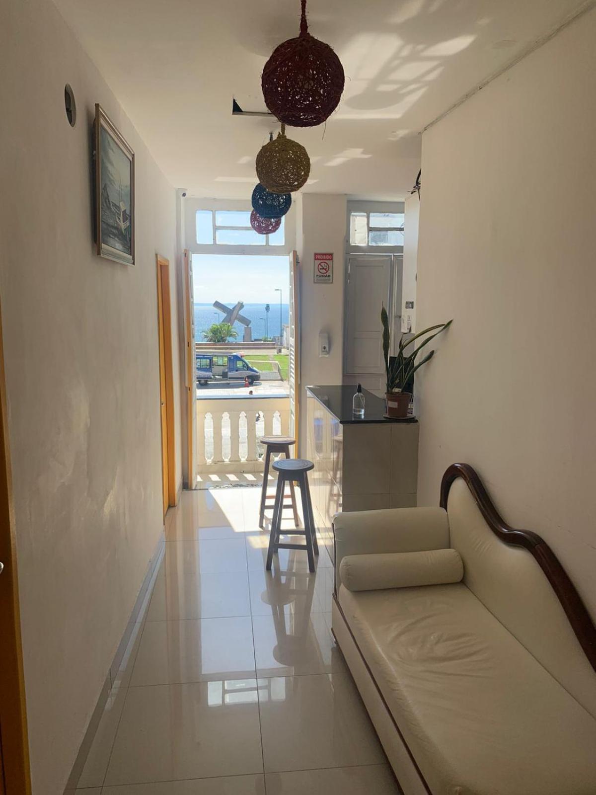 Hostel Morro De Sao Paulo Salwador Zewnętrze zdjęcie