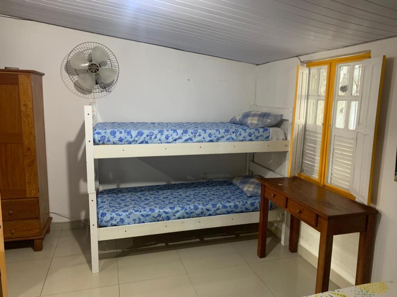 Hostel Morro De Sao Paulo Salwador Zewnętrze zdjęcie