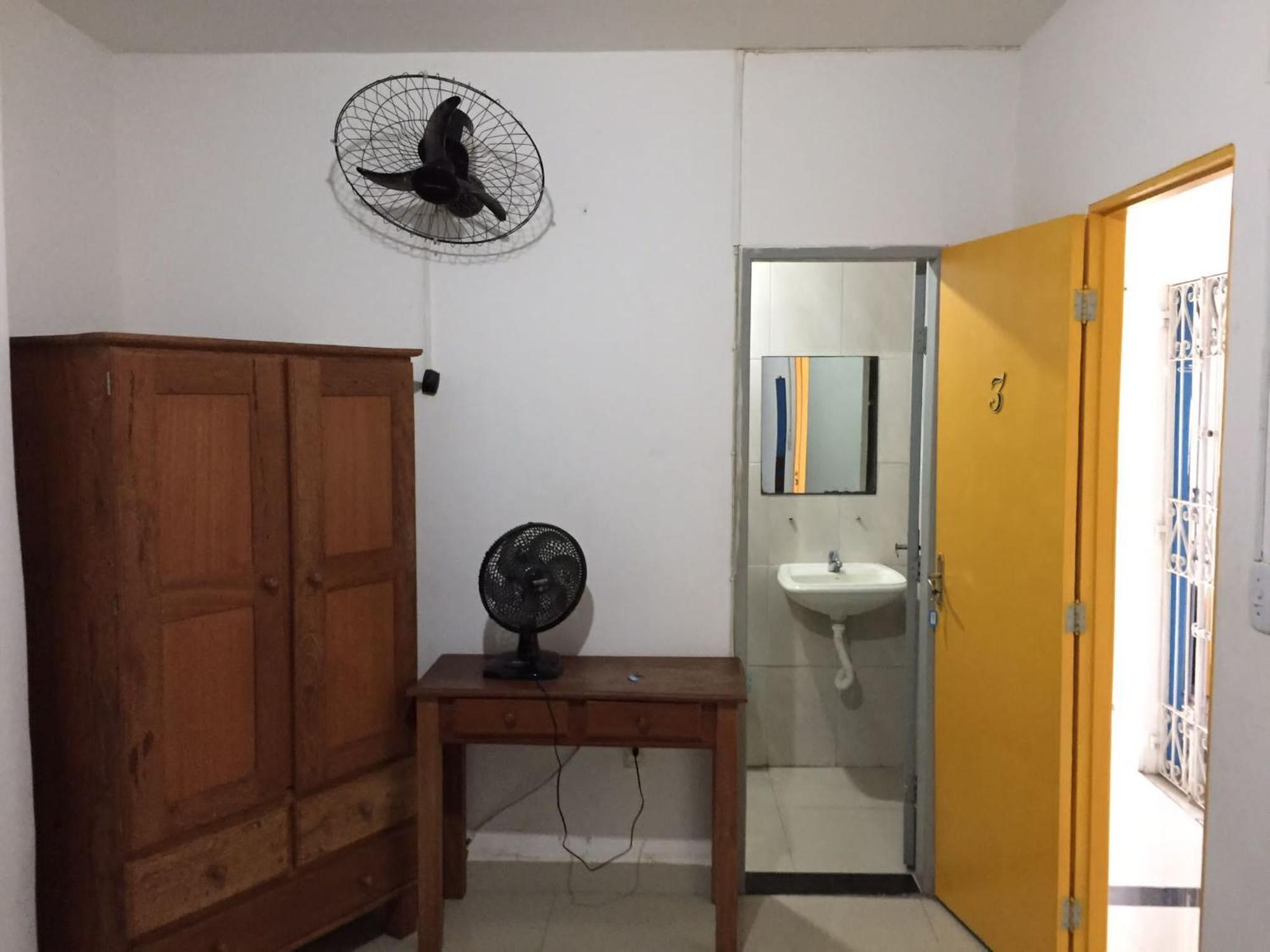 Hostel Morro De Sao Paulo Salwador Zewnętrze zdjęcie