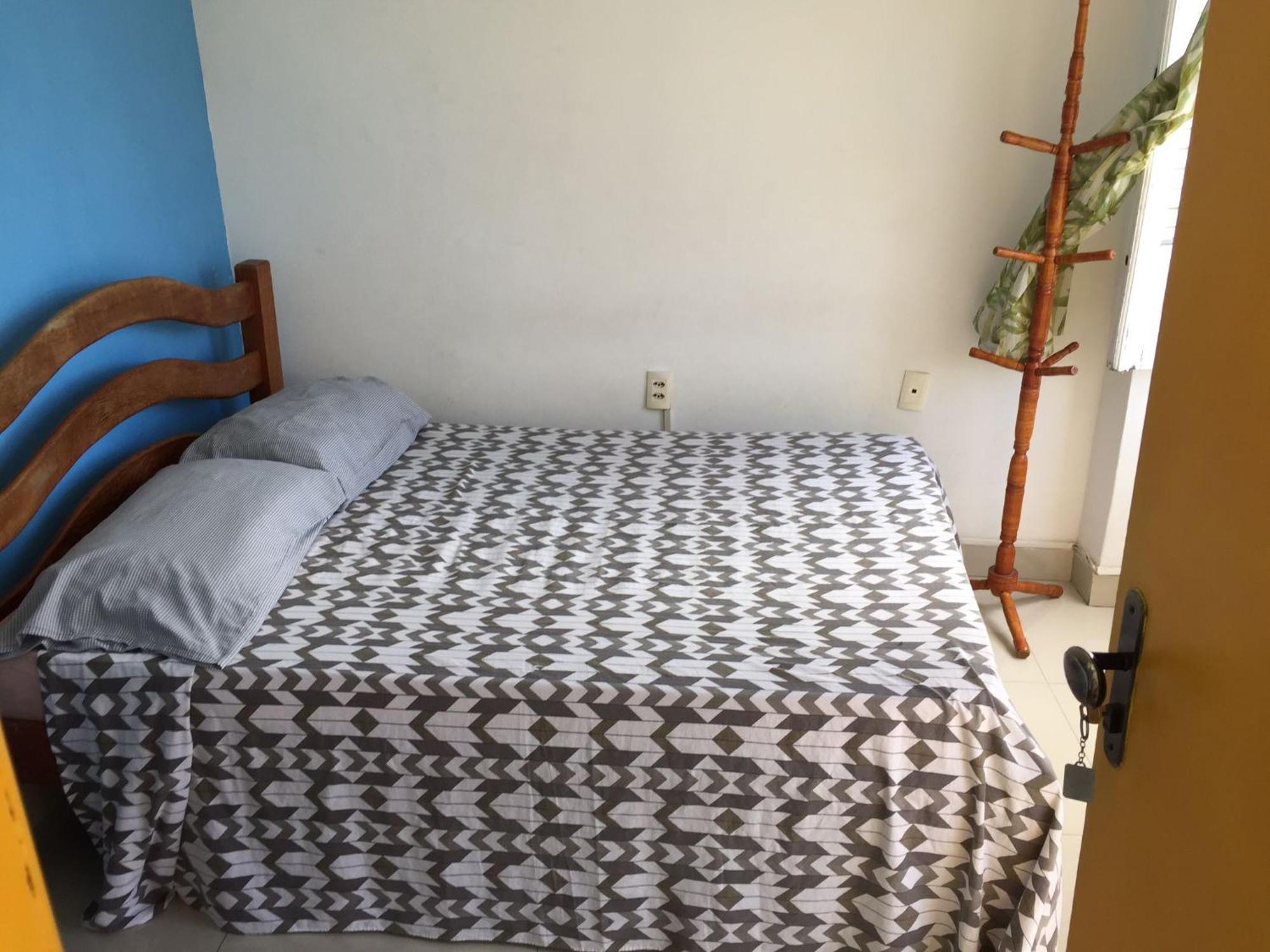 Hostel Morro De Sao Paulo Salwador Zewnętrze zdjęcie