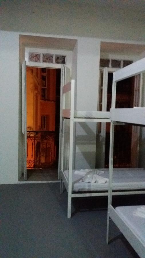 Hostel Morro De Sao Paulo Salwador Zewnętrze zdjęcie