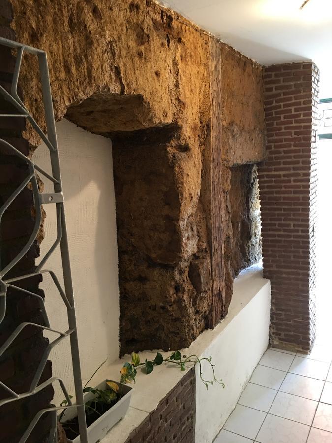 Hostel Morro De Sao Paulo Salwador Zewnętrze zdjęcie
