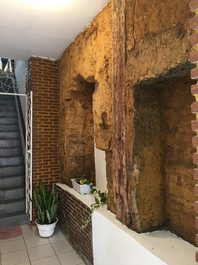 Hostel Morro De Sao Paulo Salwador Zewnętrze zdjęcie