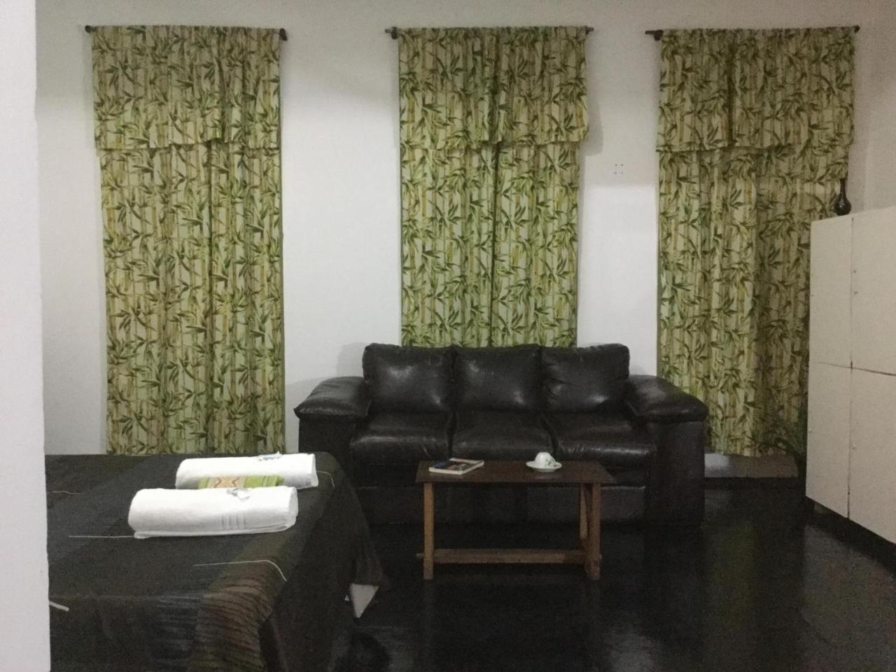 Hostel Morro De Sao Paulo Salwador Zewnętrze zdjęcie
