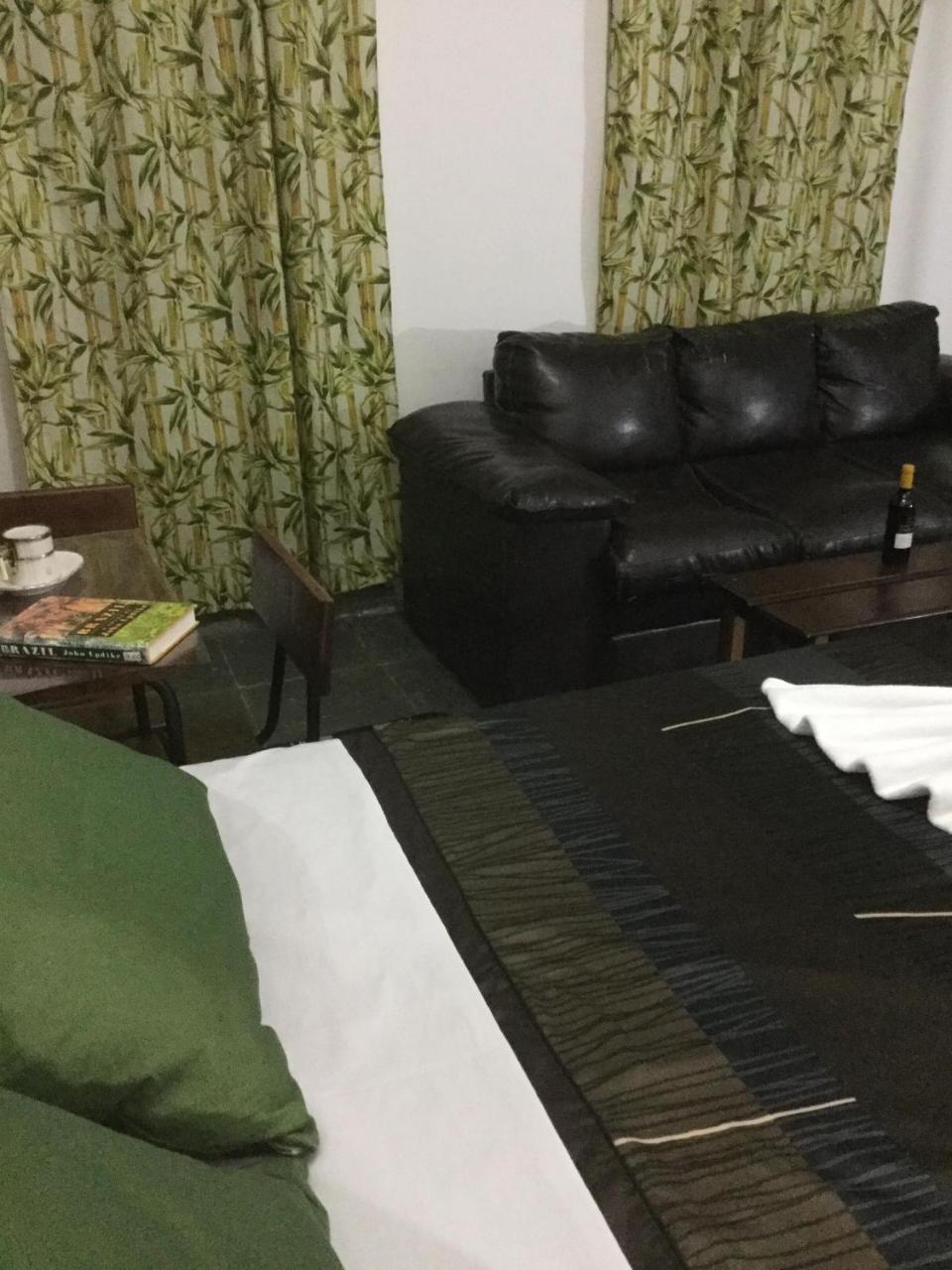 Hostel Morro De Sao Paulo Salwador Zewnętrze zdjęcie