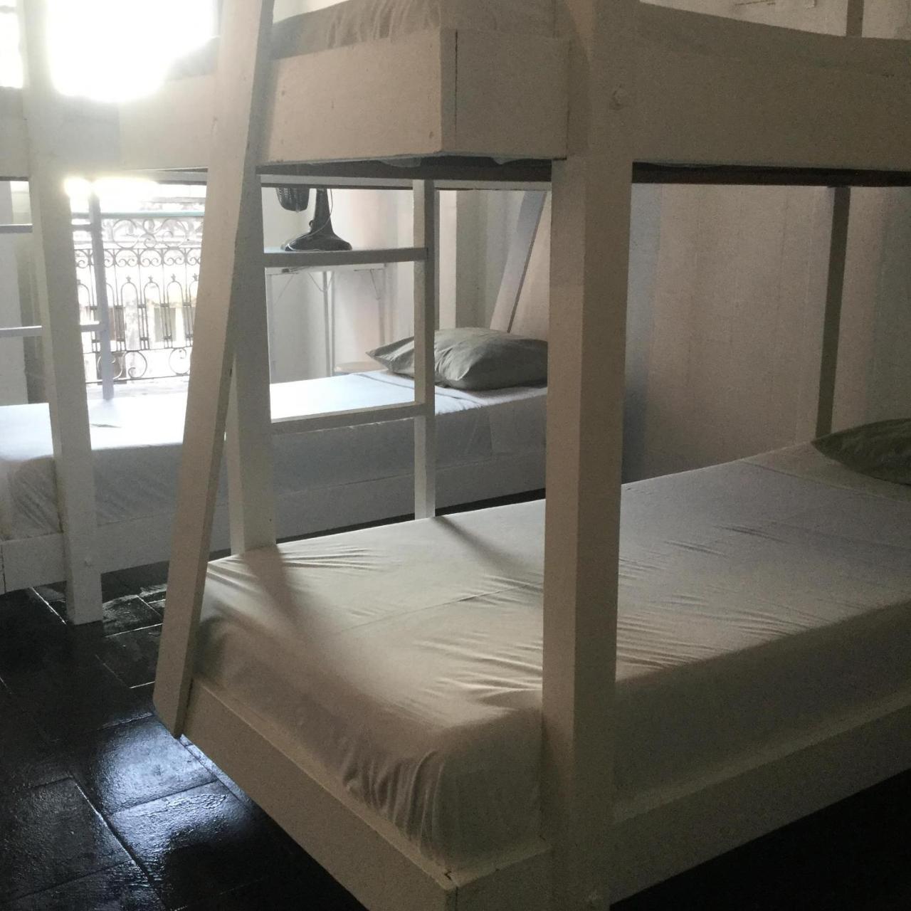 Hostel Morro De Sao Paulo Salwador Zewnętrze zdjęcie