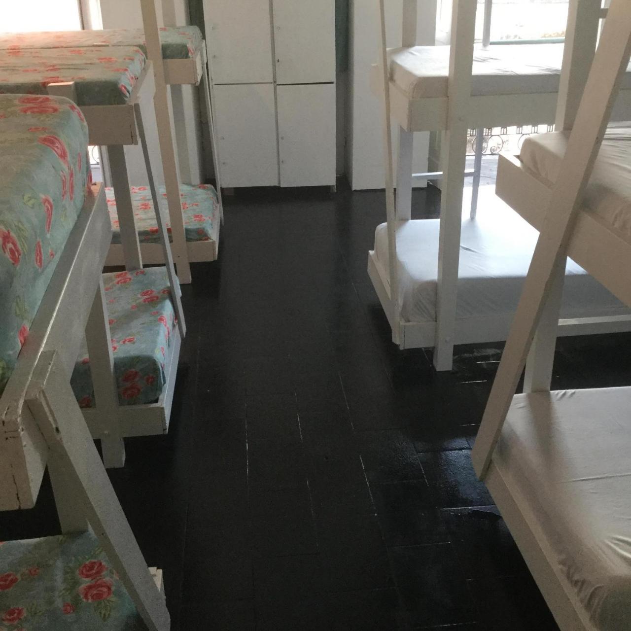 Hostel Morro De Sao Paulo Salwador Zewnętrze zdjęcie
