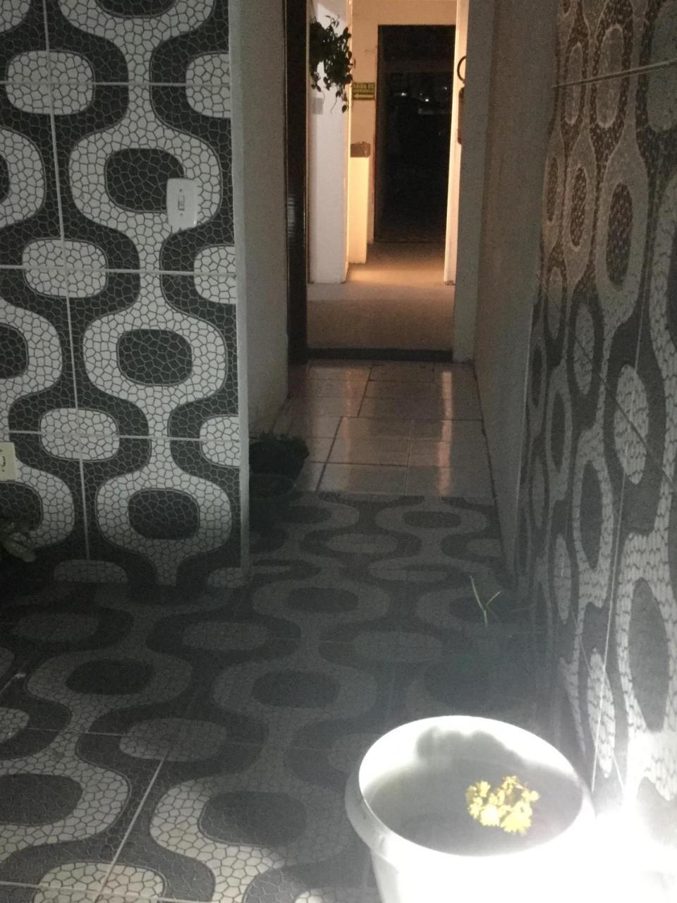 Hostel Morro De Sao Paulo Salwador Zewnętrze zdjęcie