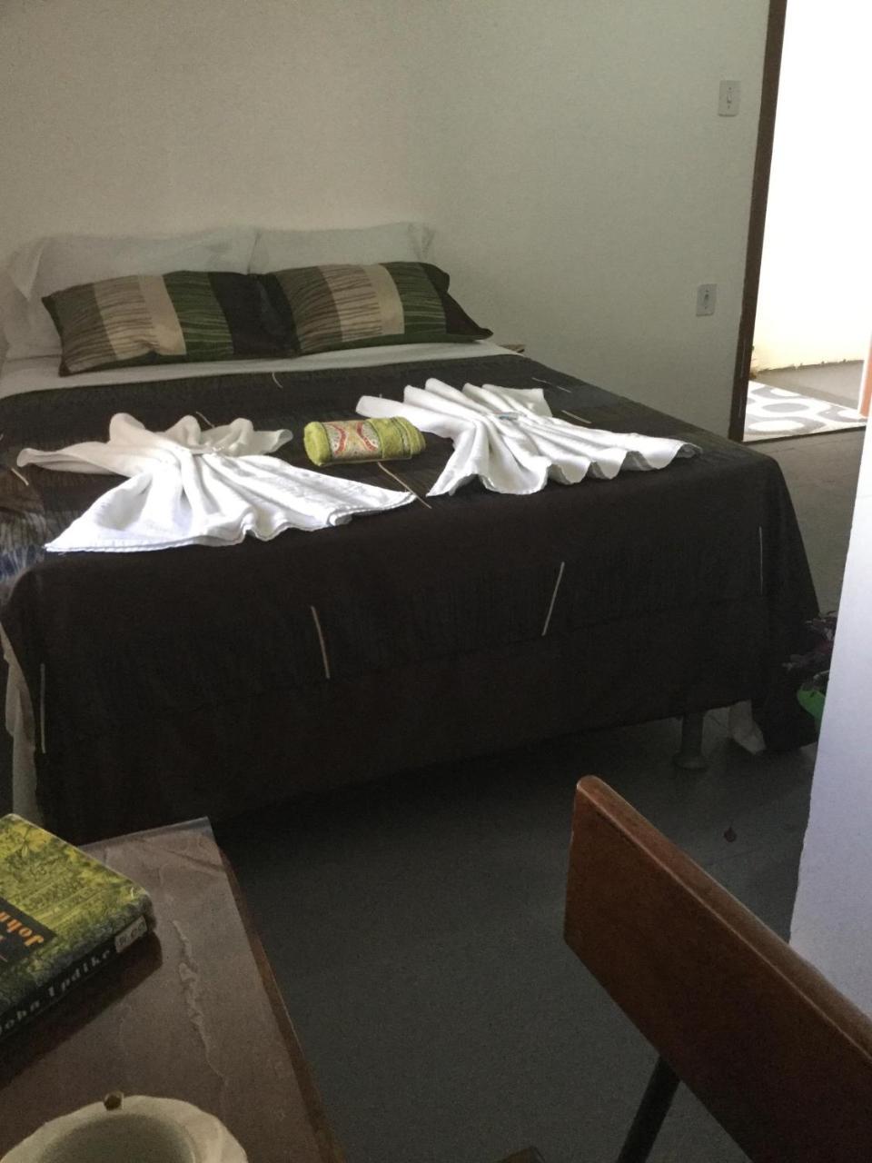 Hostel Morro De Sao Paulo Salwador Zewnętrze zdjęcie